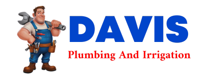 Trusted plumber in BONEVILLE